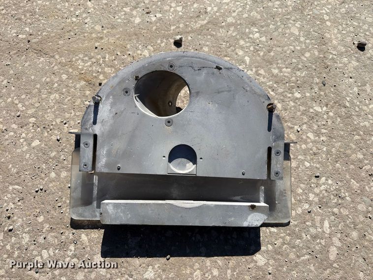 image for item EX1037 Husqvarna SOFF-CUT 2500 concrete saw