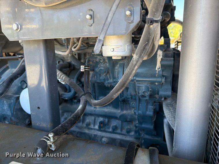 image for item EX1038 Airman PDS400S-6E1 air compressor