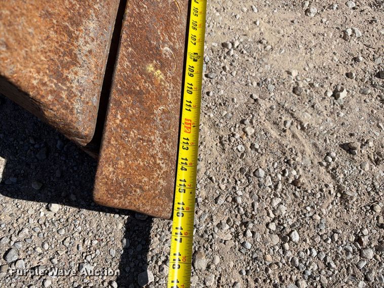 image for item EX2360 2018 Komatsu D39PXI-24 dozer