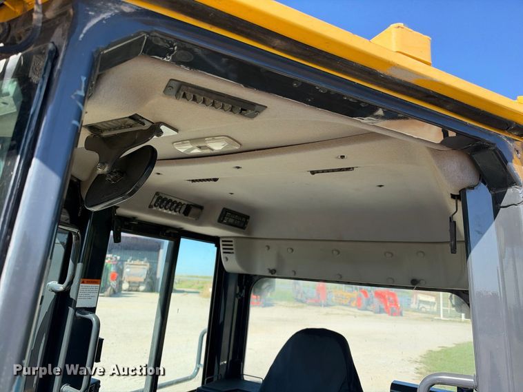 image for item EX2360 2018 Komatsu D39PXI-24 dozer