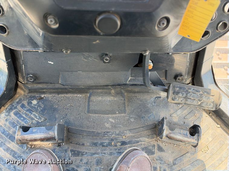 image for item EX2360 2018 Komatsu D39PXI-24 dozer