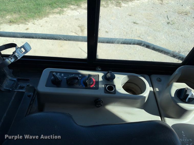 image for item EX2360 2018 Komatsu D39PXI-24 dozer
