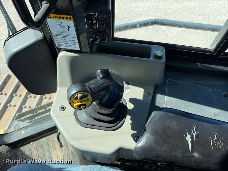 image for item EX2360 2018 Komatsu D39PXI-24 dozer