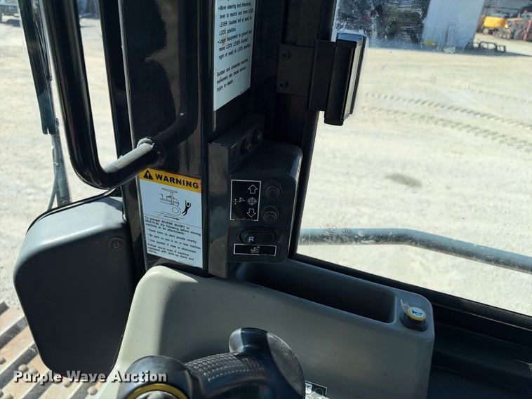 image for item EX2360 2018 Komatsu D39PXI-24 dozer