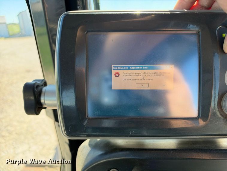 image for item EX2360 2018 Komatsu D39PXI-24 dozer