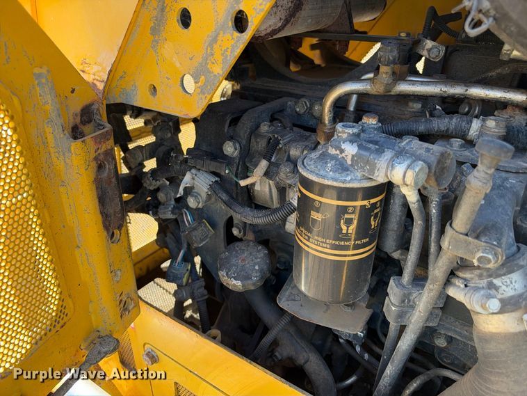 image for item EX2360 2018 Komatsu D39PXI-24 dozer