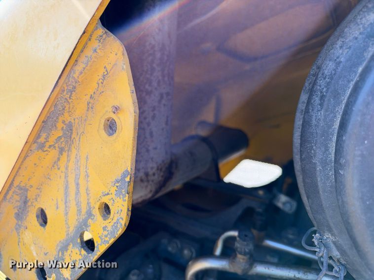 image for item EX2360 2018 Komatsu D39PXI-24 dozer