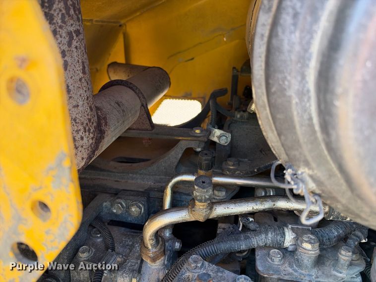 image for item EX2360 2018 Komatsu D39PXI-24 dozer