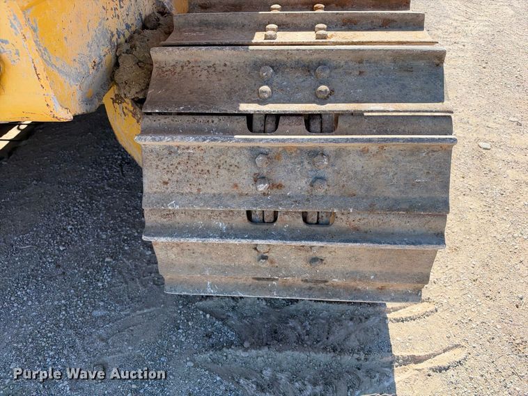 image for item EX2360 2018 Komatsu D39PXI-24 dozer