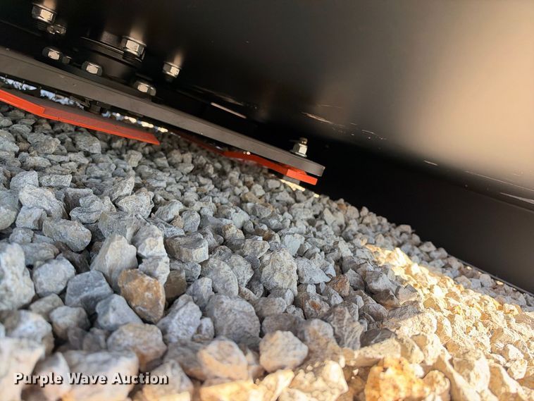 image for item EX2403 Pabreak skid steer brush mower