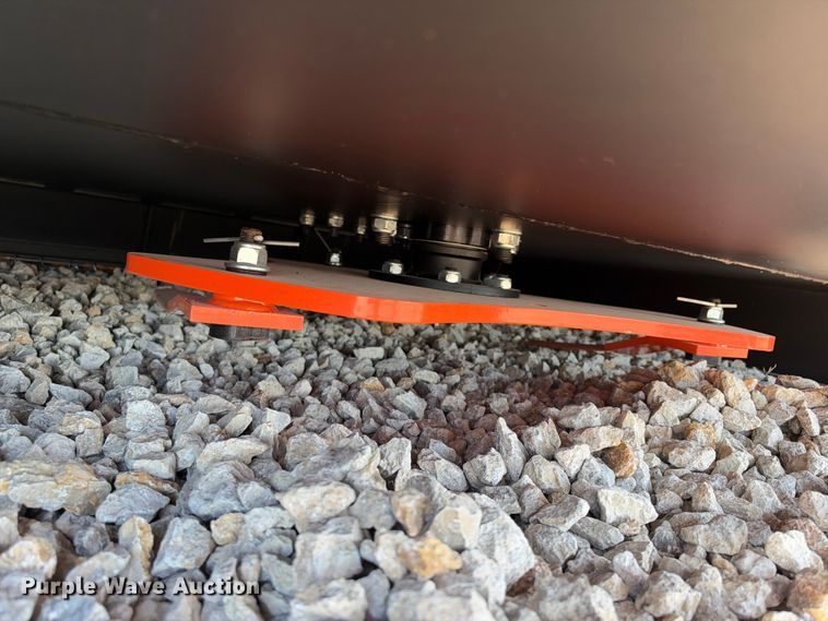 image for item EX2404 Pabreak skid steer brush mower