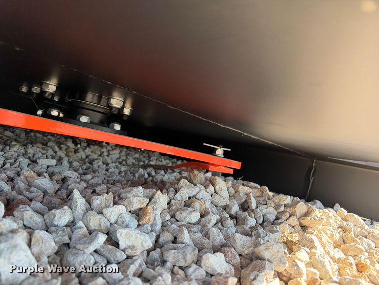 image for item EX2404 Pabreak skid steer brush mower