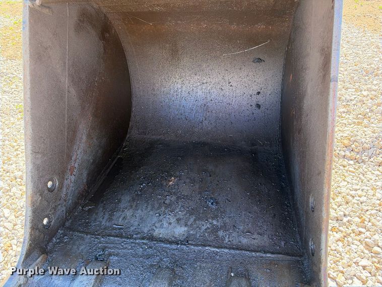 image for item EX2435 1995 Caterpillar 320BL excavator