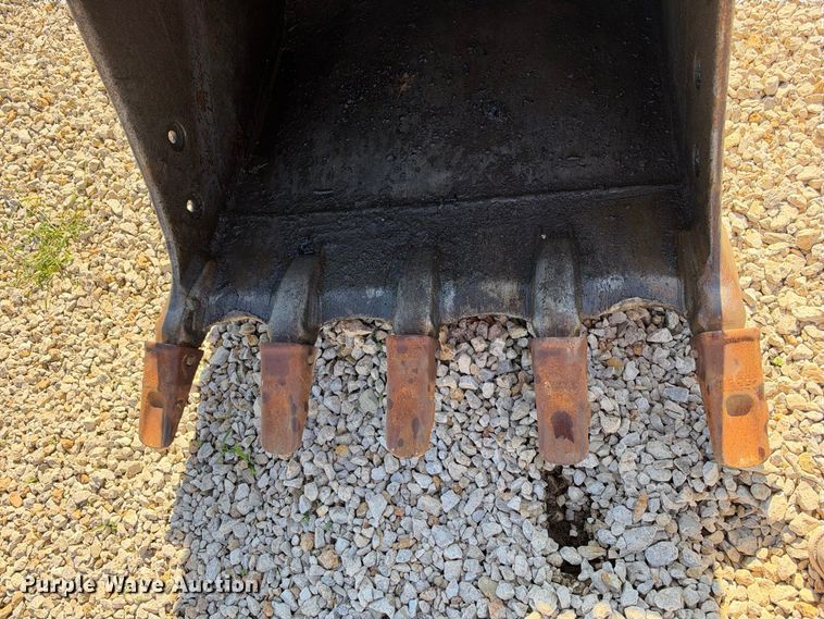 image for item EX2435 1995 Caterpillar 320BL excavator