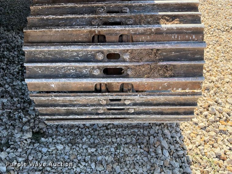 image for item EX2435 1995 Caterpillar 320BL excavator