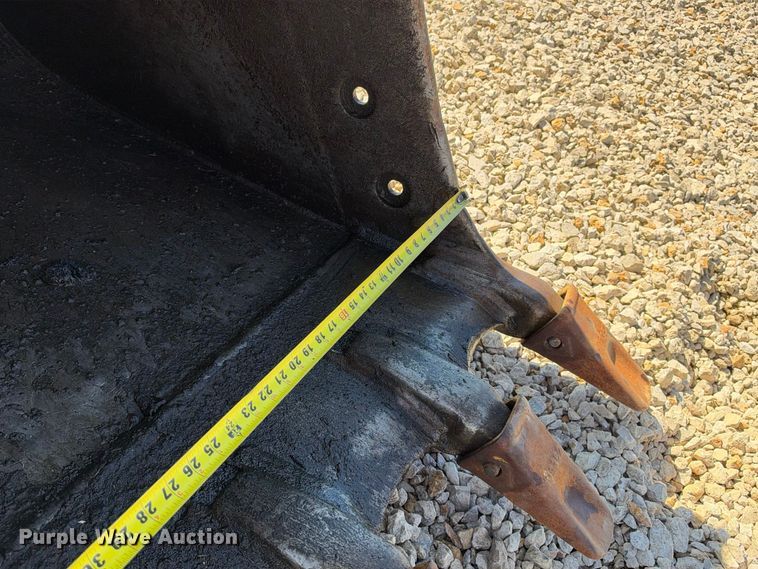 image for item EX2435 1995 Caterpillar 320BL excavator