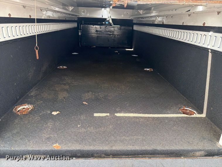 image for item FB5163 2015 RAM 5500HD utility / service truck
