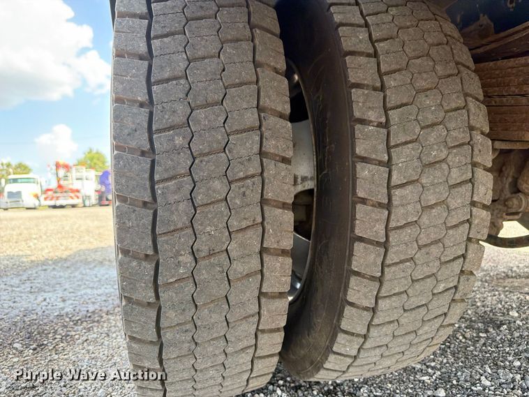 image for item FB5163 2015 RAM 5500HD utility / service truck
