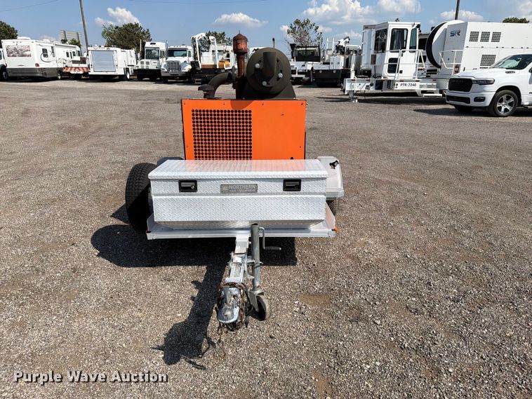 image for item FB5175 MBW vapor extraction unit