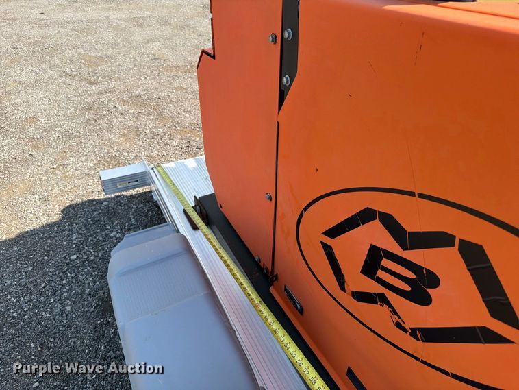 image for item FB5175 MBW vapor extraction unit