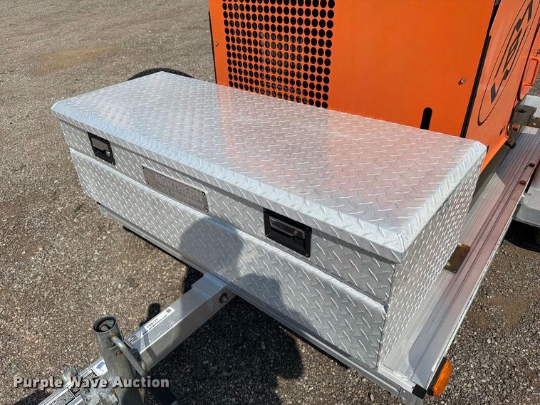 image for item FB5175 MBW vapor extraction unit