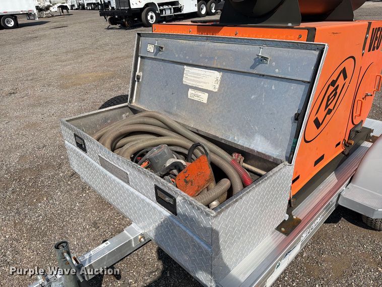 image for item FB5175 MBW vapor extraction unit
