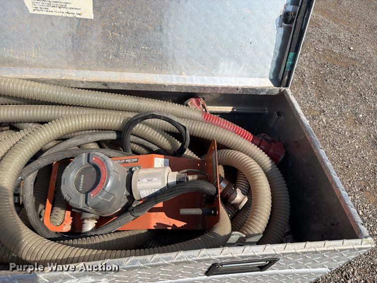 image for item FB5175 MBW vapor extraction unit