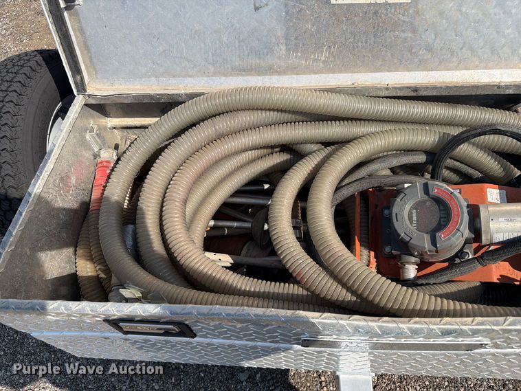 image for item FB5175 MBW vapor extraction unit