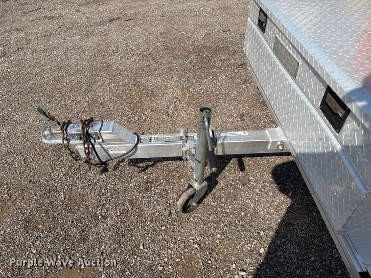 image for item FB5175 MBW vapor extraction unit
