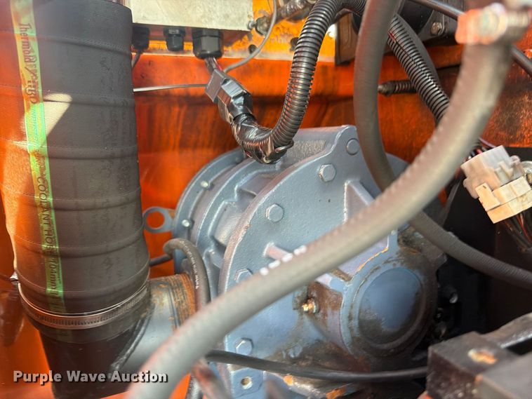 image for item FB5175 MBW vapor extraction unit