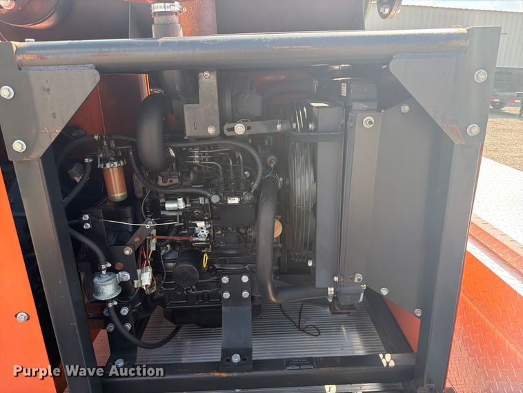 image for item FB5175 MBW vapor extraction unit