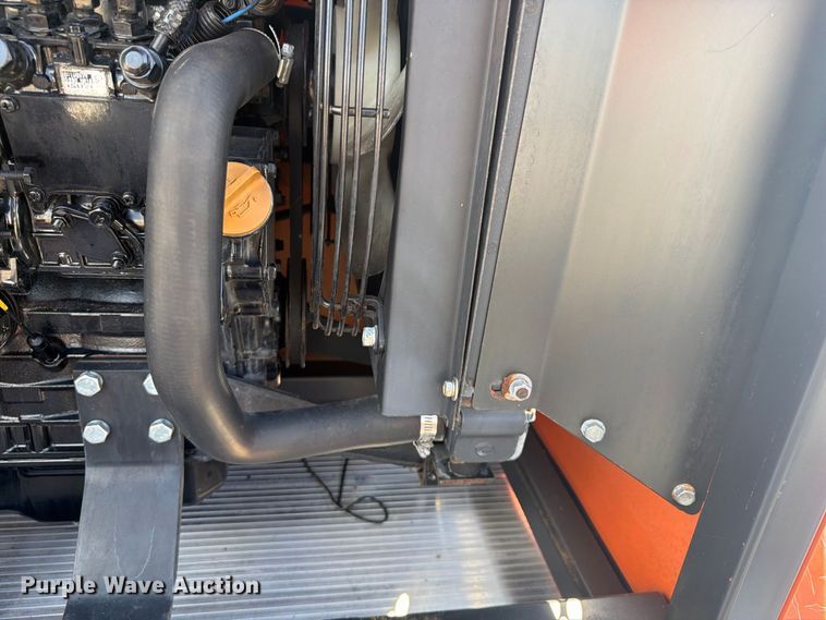 image for item FB5175 MBW vapor extraction unit