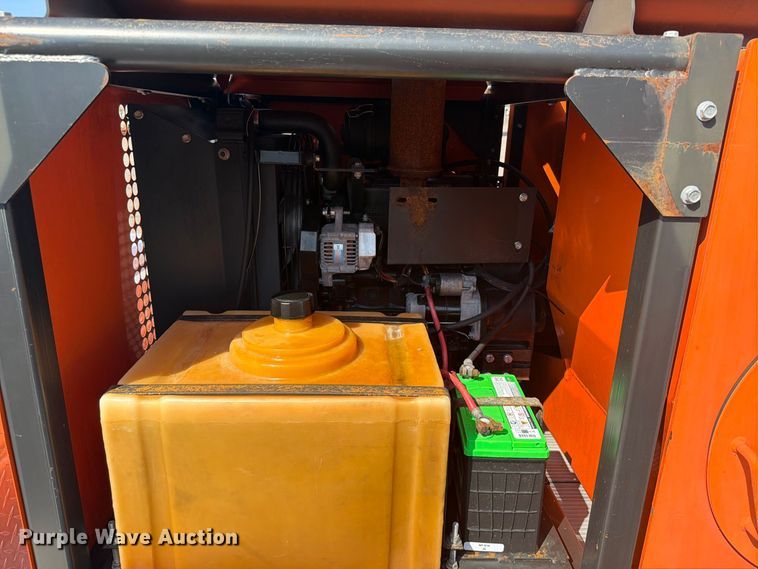 image for item FB5175 MBW vapor extraction unit