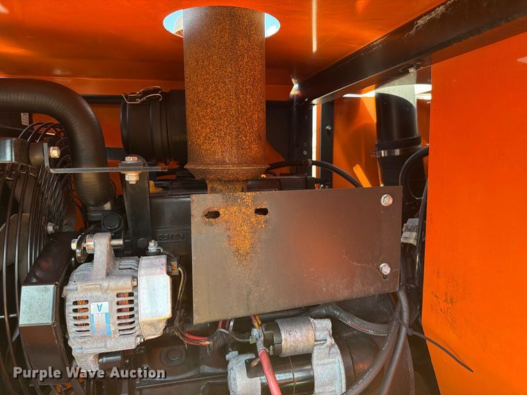 image for item FB5175 MBW vapor extraction unit