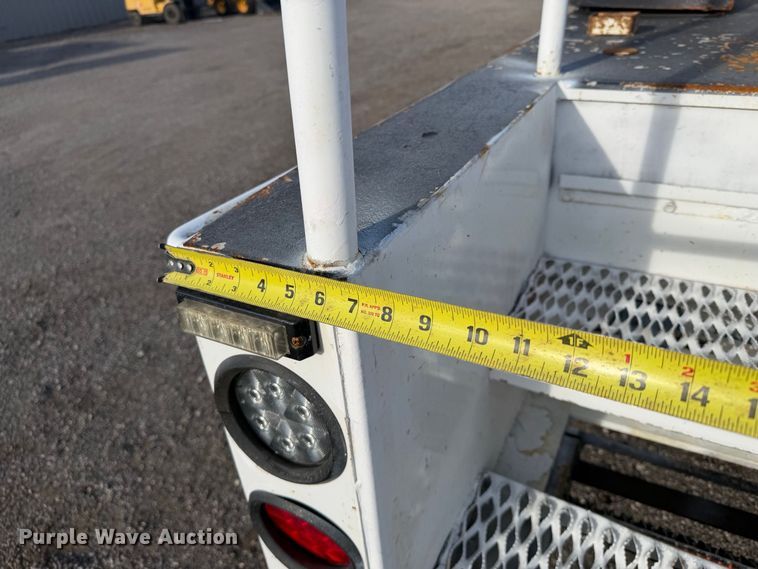 image for item FB5198 2013 Freightliner 108SD Crew Cab crane truck
