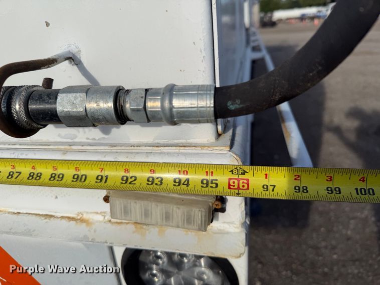 image for item FB5198 2013 Freightliner 108SD Crew Cab crane truck