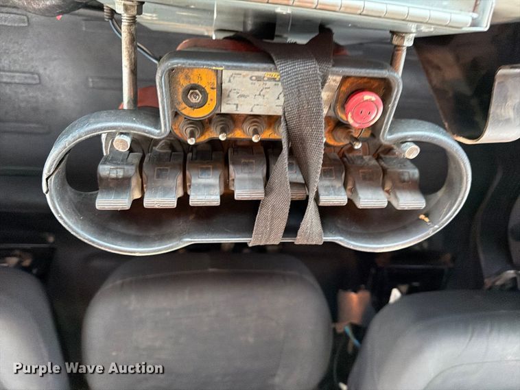 image for item FB5198 2013 Freightliner 108SD Crew Cab crane truck