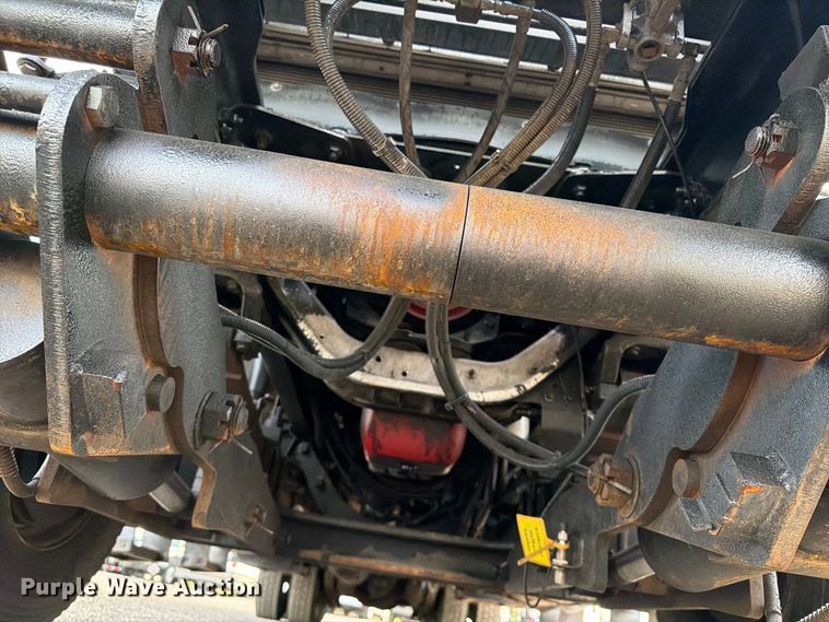 image for item FB5198 2013 Freightliner 108SD Crew Cab crane truck