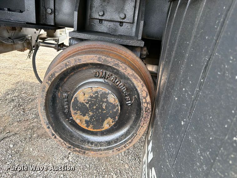 image for item FB5198 2013 Freightliner 108SD Crew Cab crane truck