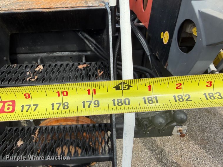 image for item FB5201 2013 Freightliner 108SD Crew Cab crane truck