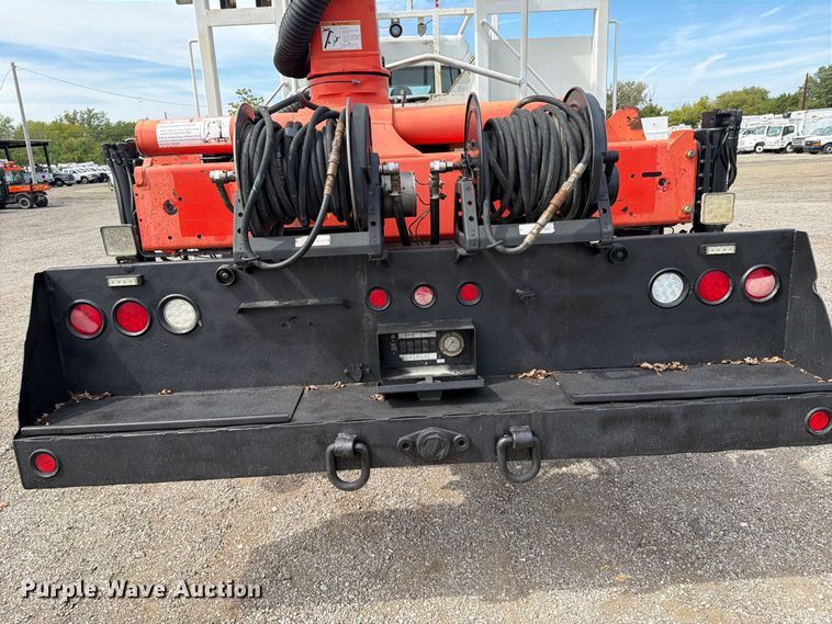 image for item FB5201 2013 Freightliner 108SD Crew Cab crane truck