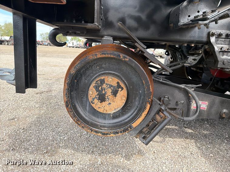 image for item FB5201 2013 Freightliner 108SD Crew Cab crane truck