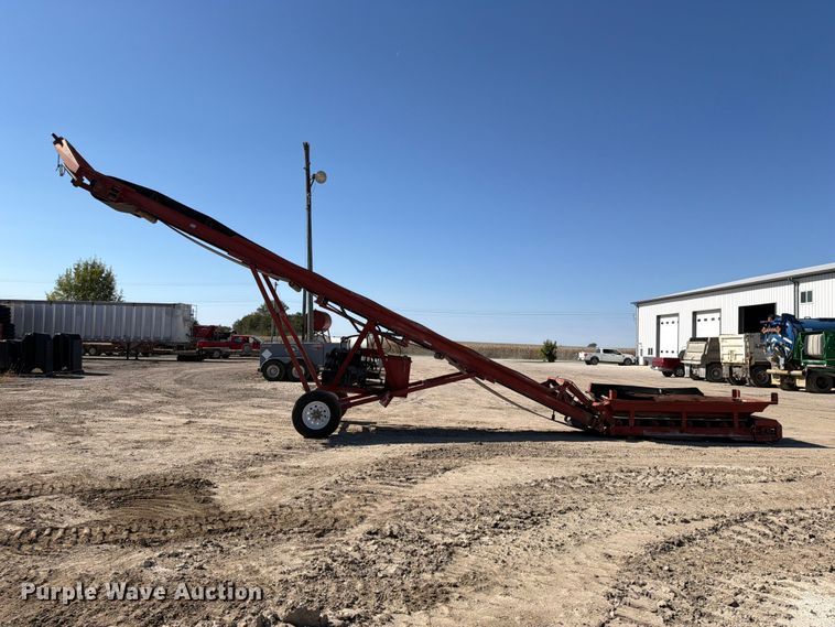 image for item FB5957 Ray-Man RM3010D conveyor