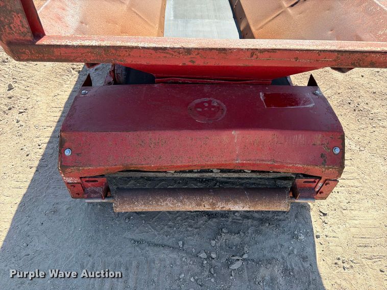 image for item FB5957 Ray-Man RM3010D conveyor