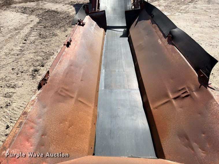 image for item FB5957 Ray-Man RM3010D conveyor