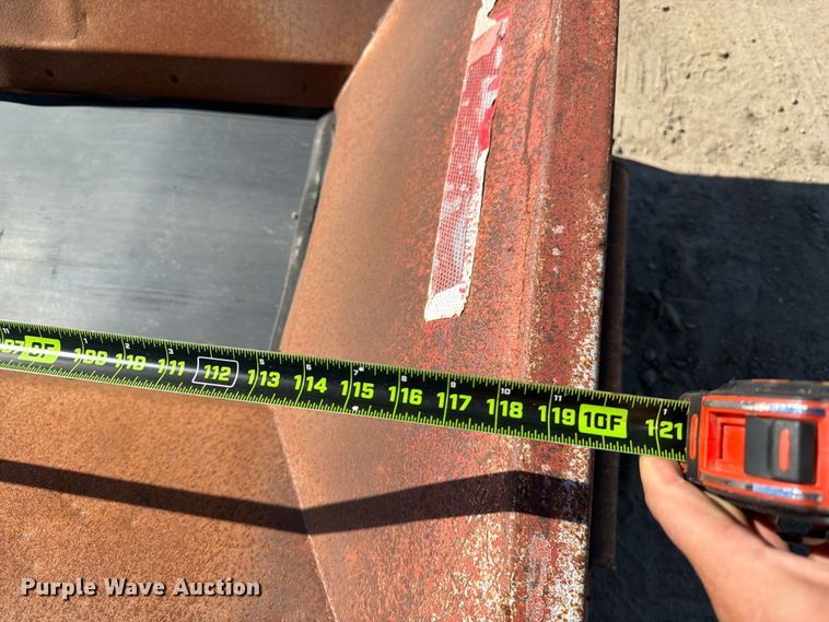 image for item FB5957 Ray-Man RM3010D conveyor