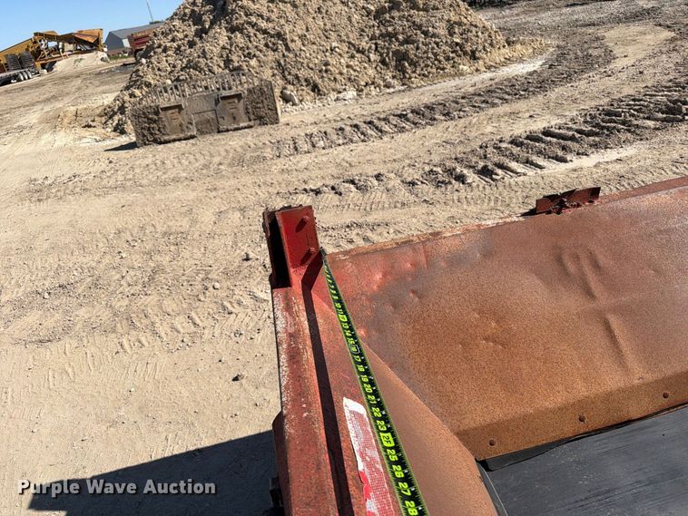 image for item FB5957 Ray-Man RM3010D conveyor