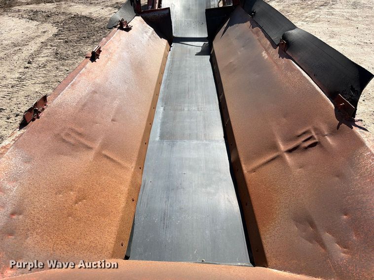 image for item FB5957 Ray-Man RM3010D conveyor
