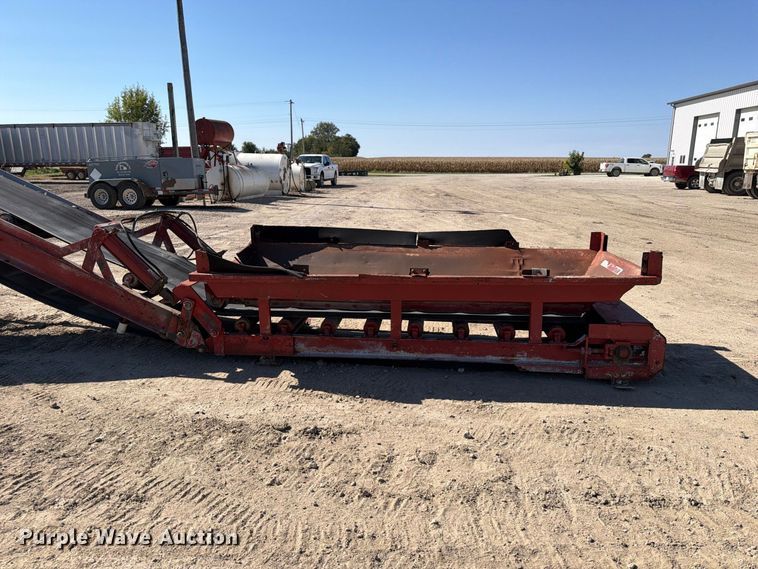 image for item FB5957 Ray-Man RM3010D conveyor