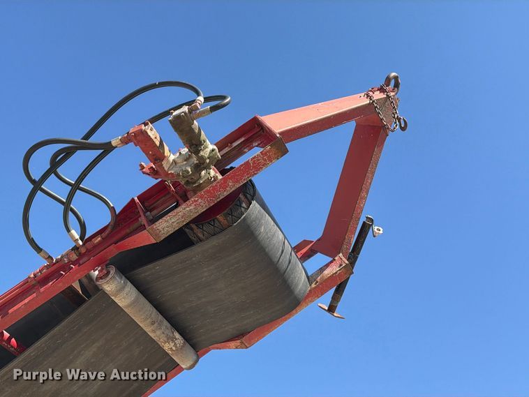 image for item FB5957 Ray-Man RM3010D conveyor